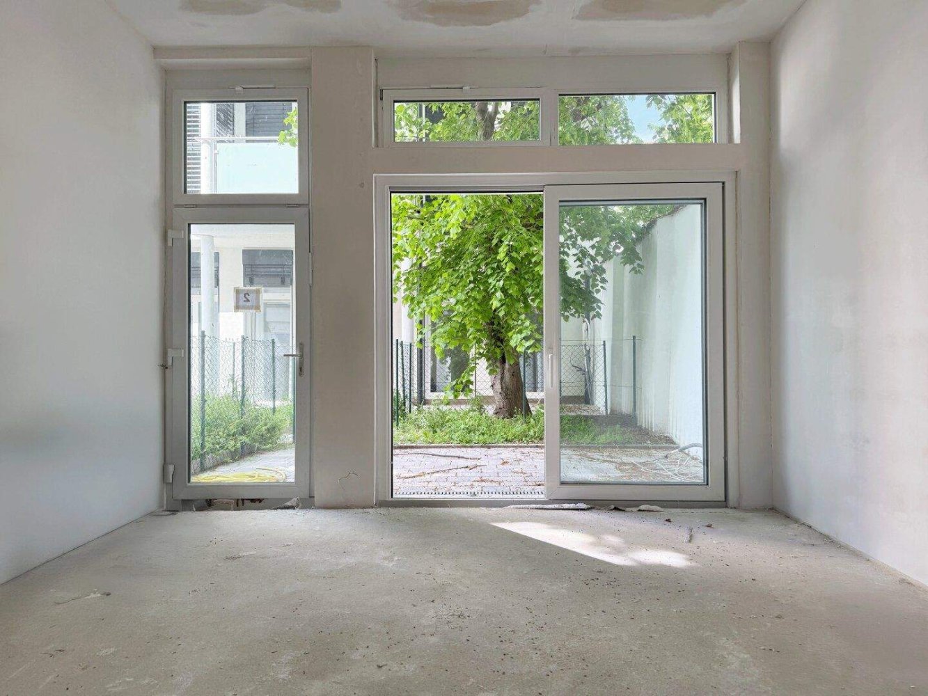 3 rooms Apartment in Ottakring, Austria No. 247851