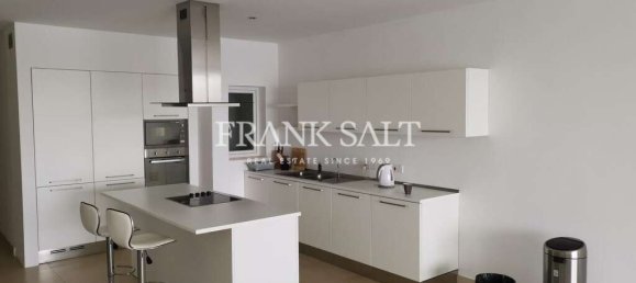 3 bedrooms Apartment in Gzira, Malta No. 9512 4