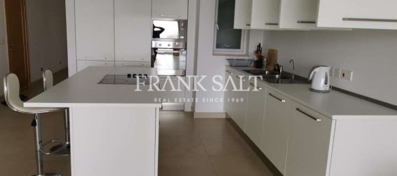 3 bedrooms Apartment in Gzira, Malta No. 9512 5