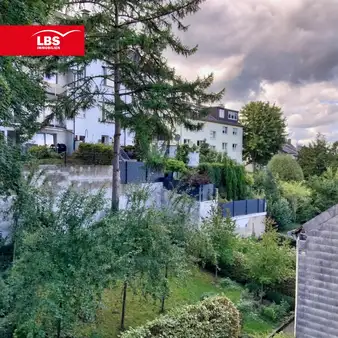 Apartamento de 2 dormitorios en Wuppertal, Germany No. 286173