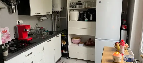 2 Schlafzimmer Wohnung in Orleans, France, Nr. 227018 9