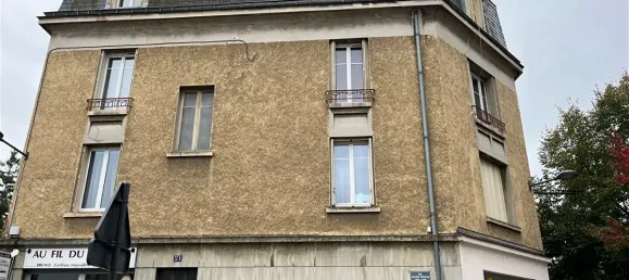 2 Schlafzimmer Wohnung in Orleans, France, Nr. 227018 3