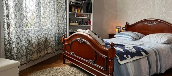 2 Schlafzimmer Wohnung in Orleans, France, Nr. 227018 7