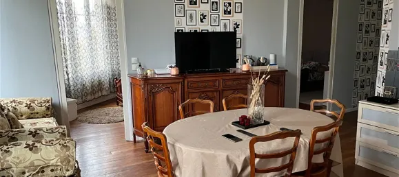 2 Schlafzimmer Wohnung in Orleans, France, Nr. 227018 5