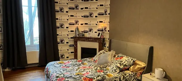 2 Schlafzimmer Wohnung in Orleans, France, Nr. 227018 8