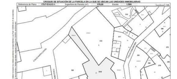 Terreno em Chartered Community of Navarre, Spain 378 m² N.º 77990 5
