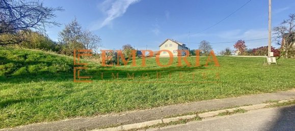 Terreno en Jettingen, France 1055 m² No. 156952 2