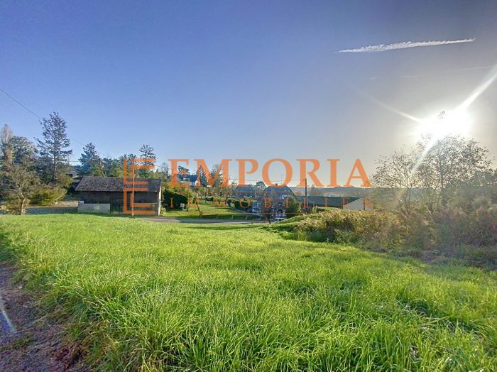 Terreno en Jettingen, France 1055 m² No. 156952