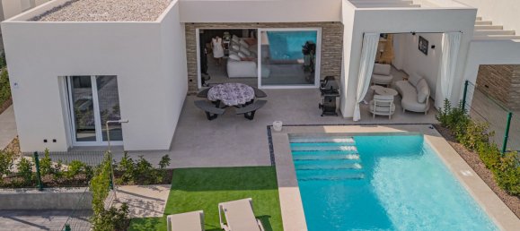 Villa in Algorfa, Spain 133m², Nr. 365908 25