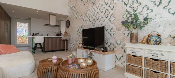 Villa in Algorfa, Spain 133m², Nr. 365908 2