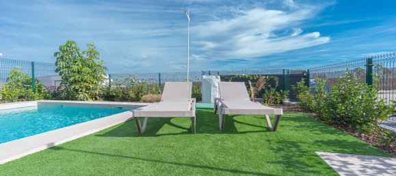 Villa in Algorfa, Spain 133m², Nr. 365908 23