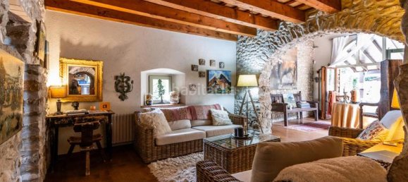 5 Schlafzimmer Haus in Girona, Spain, Nr. 169438 50