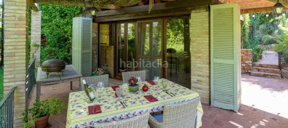 5 Schlafzimmer Haus in Girona, Spain, Nr. 169438 37