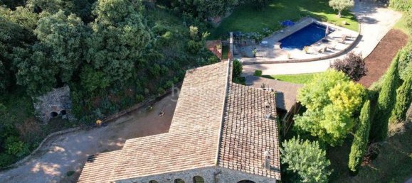 5 Schlafzimmer Haus in Girona, Spain, Nr. 169438 30