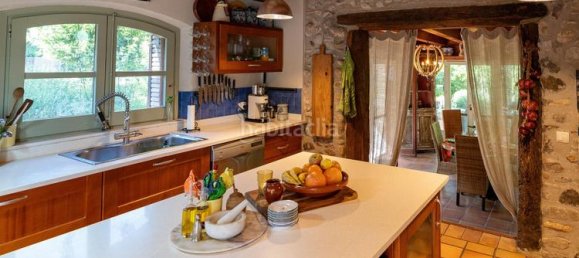 5 Schlafzimmer Haus in Girona, Spain, Nr. 169438 48