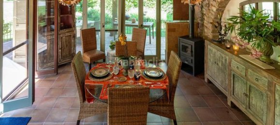 5 Schlafzimmer Haus in Girona, Spain, Nr. 169438 44