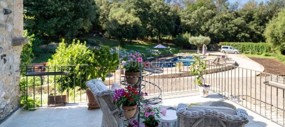 5 Schlafzimmer Haus in Girona, Spain, Nr. 169438 16