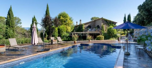 5 Schlafzimmer Haus in Girona, Spain, Nr. 169438 26