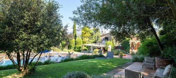 5 Schlafzimmer Haus in Girona, Spain, Nr. 169438 22