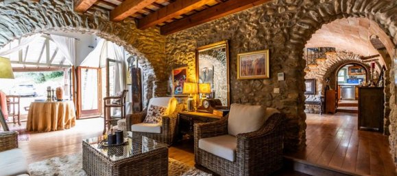 5 Schlafzimmer Haus in Girona, Spain, Nr. 169438 21