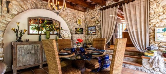 5 Schlafzimmer Haus in Girona, Spain, Nr. 169438 43