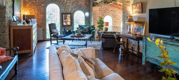 5 Schlafzimmer Haus in Girona, Spain, Nr. 169438 11