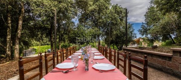 5 Schlafzimmer Haus in Girona, Spain, Nr. 169438 41