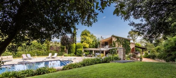 5 Schlafzimmer Haus in Girona, Spain, Nr. 169438 23