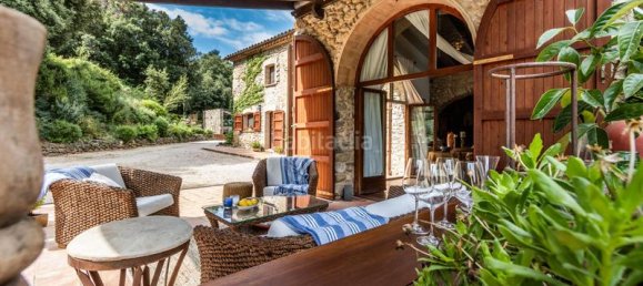 5 Schlafzimmer Haus in Girona, Spain, Nr. 169438 36