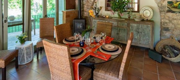 5 Schlafzimmer Haus in Girona, Spain, Nr. 169438 45