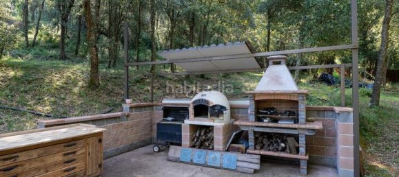 5 Schlafzimmer Haus in Girona, Spain, Nr. 169438 40