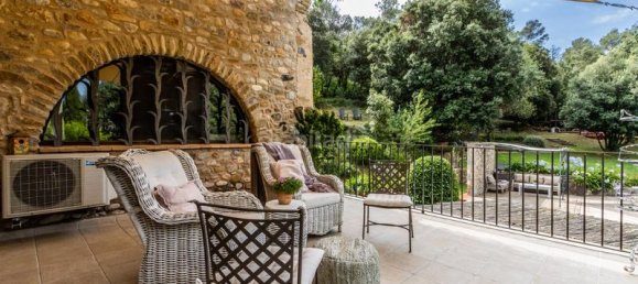 5 Schlafzimmer Haus in Girona, Spain, Nr. 169438 20