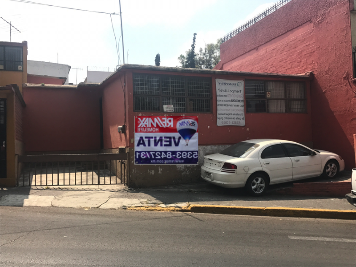 3 bedrooms House in Naucalpan de Juarez, Mexico No. 212574