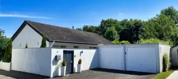 3 rooms Townhouse in Soest, Germany No. 41843 2