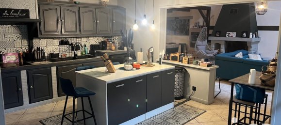 6 rooms House in Sorbey, France No. 231877 4