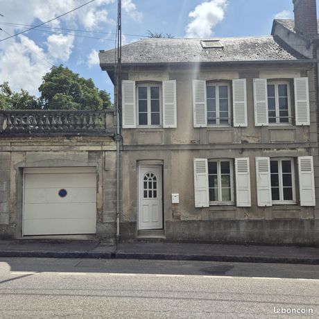 Casa T3 em Gisors, France N.º 356609
