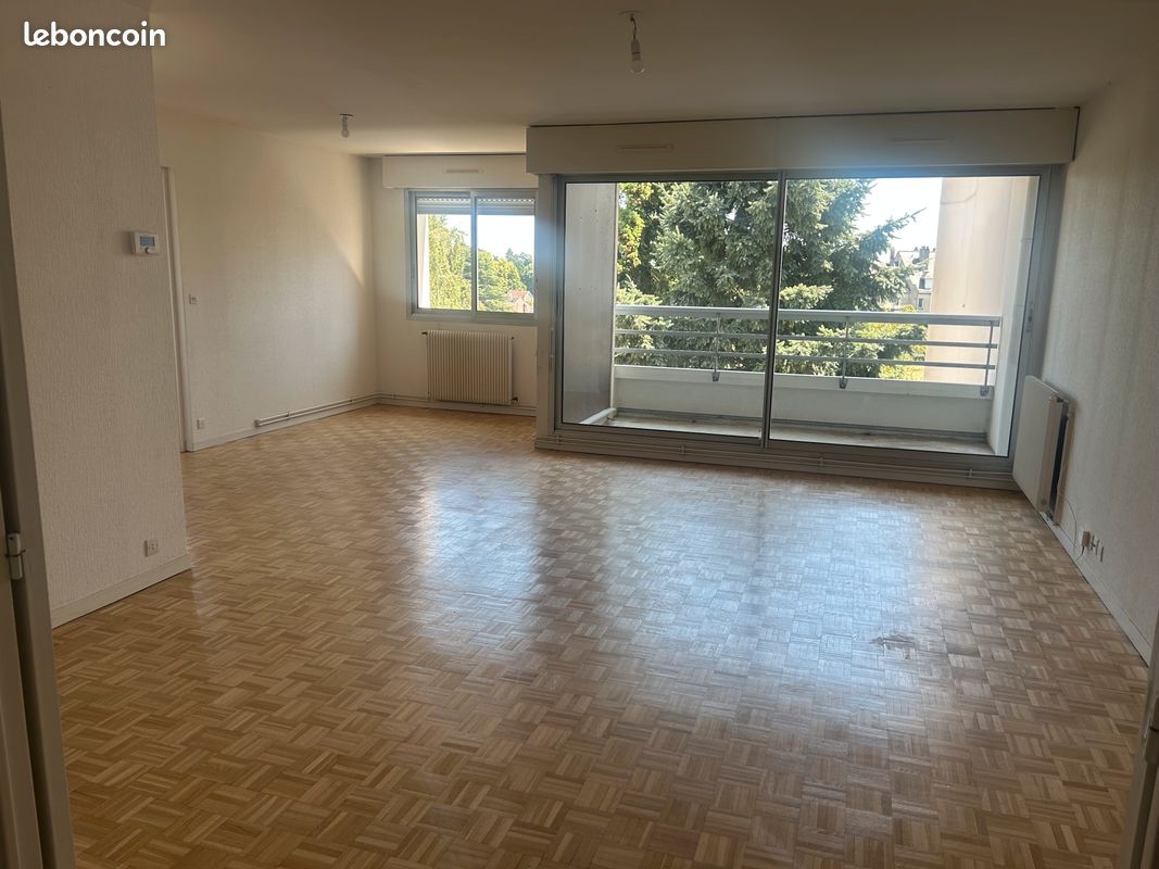 2 chambres Appartement à Tours, France No. 332982