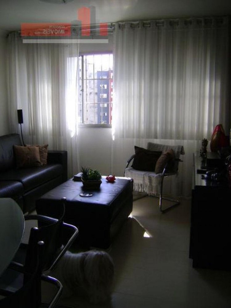 3 bedrooms Apartment in Sao Paulo, Brazil No. 470229
