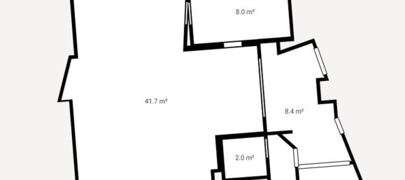 4 bedrooms House in Porto, Portugal No. 134946 21