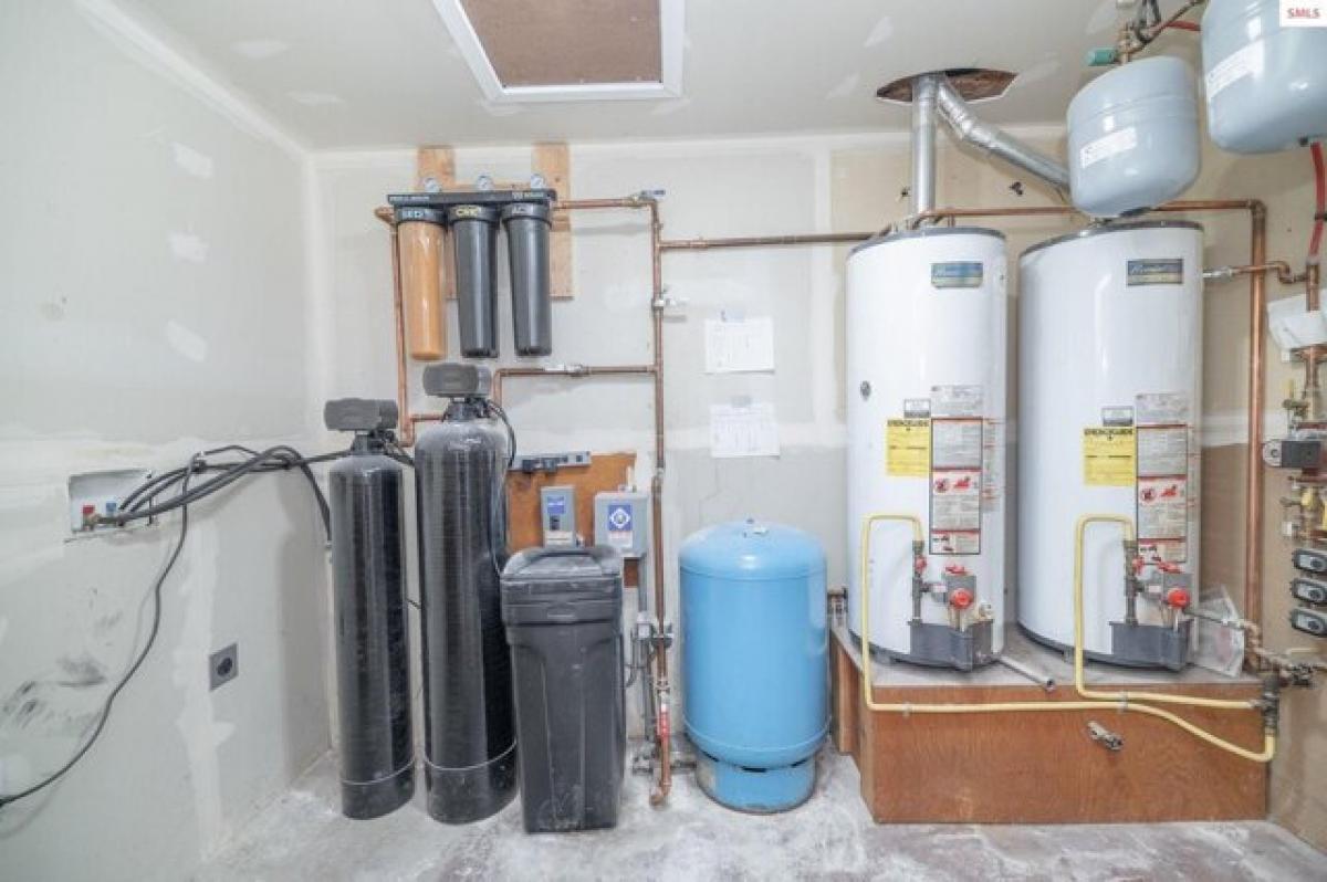 2 bedrooms House in Sagle, USA No. 373894