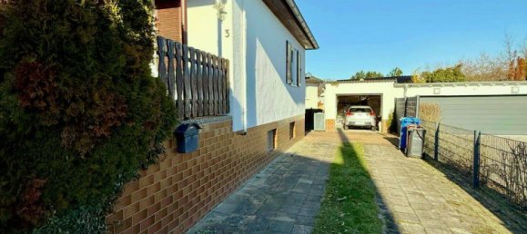 4 chambres Maison de ville à Main-Taunus, Germany No. 154217 6