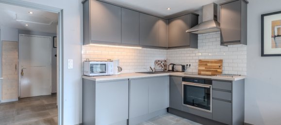 2 bedrooms Apartment in Morzine, France No. 545 4