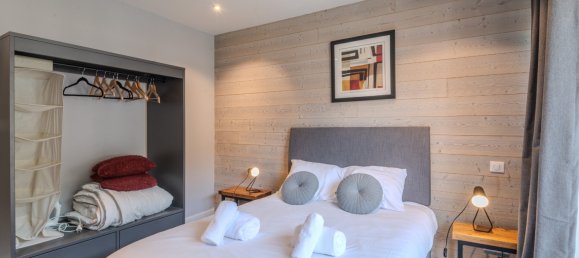 2 bedrooms Apartment in Morzine, France No. 545 11