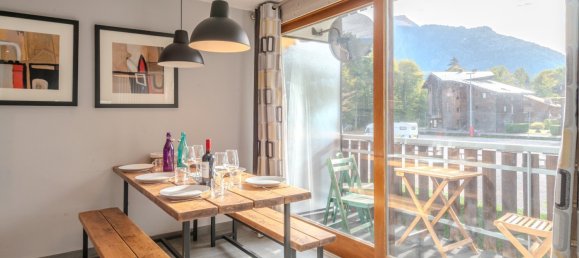 2 bedrooms Apartment in Morzine, France No. 545 6