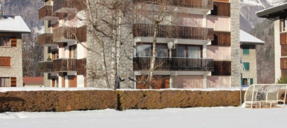 2 bedrooms Apartment in Morzine, France No. 545 14