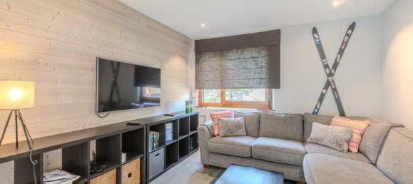 2 bedrooms Apartment in Morzine, France No. 545 7