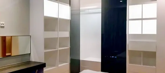 3 chambres appartement à louer à Thu Duc, Ho Chi Minh, Vietnam № 74934 6