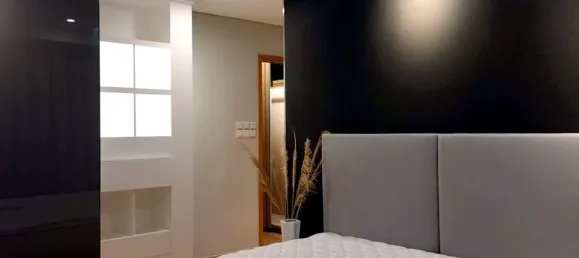 3 chambres appartement à louer à Thu Duc, Ho Chi Minh, Vietnam № 74934 5
