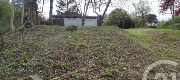 Grundstück in Auterive, France, Nr. 76646 3