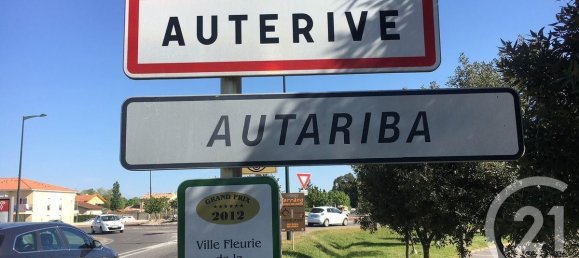 Grundstück in Auterive, France, Nr. 76646 9